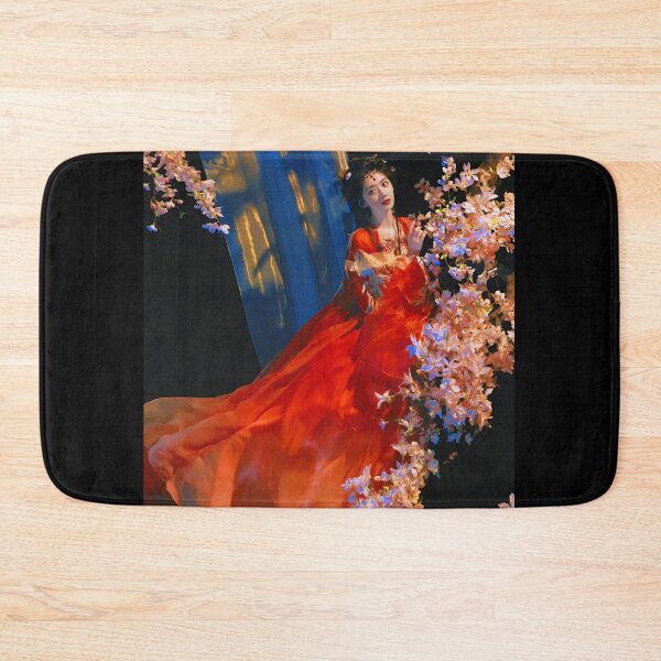 Item preview, When Destiny Brings the Demon cdrama designed and sold by Kimmona.