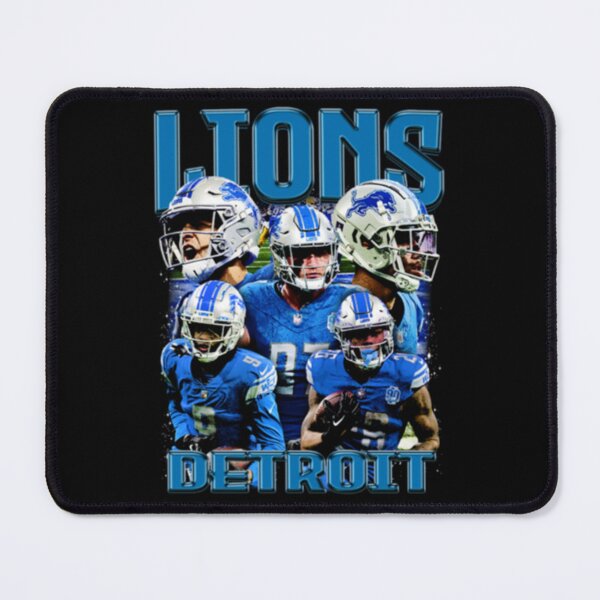 Item preview, Detroit Lions designed and sold by nhaqnvenv.