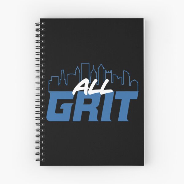 Item preview, Detroit Lions All Grit designed and sold by nhaqnvenv.