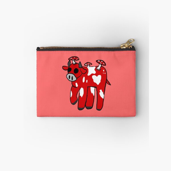 Item preview, Cute mooshroom  designed and sold by Elisaurx.