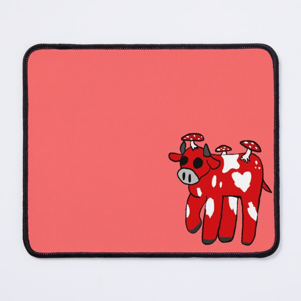 Item preview, Cute mooshroom designed and sold by Elisaurx.