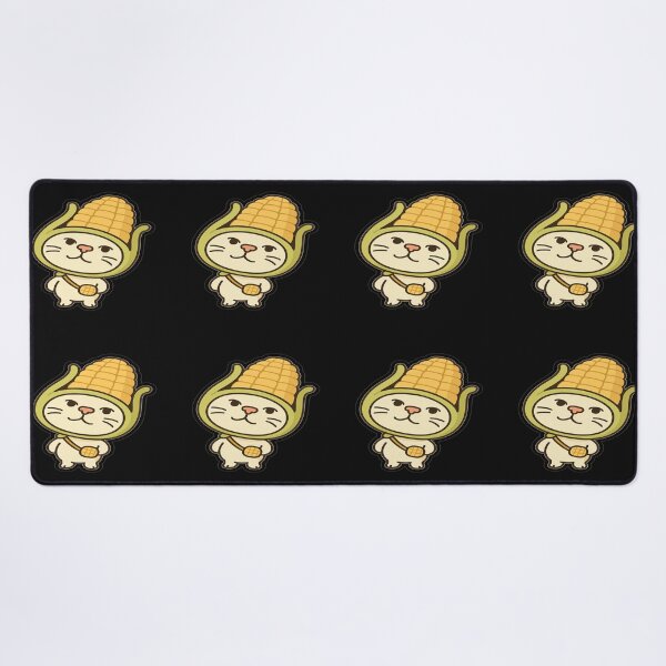 Item preview, Funny cat: Popcorn or Cat corn designed and sold by Cat-loveparttime.
