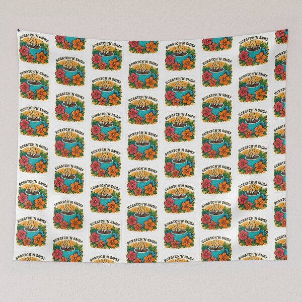 Item preview, Tea cup designed and sold by Bonjouranoop.