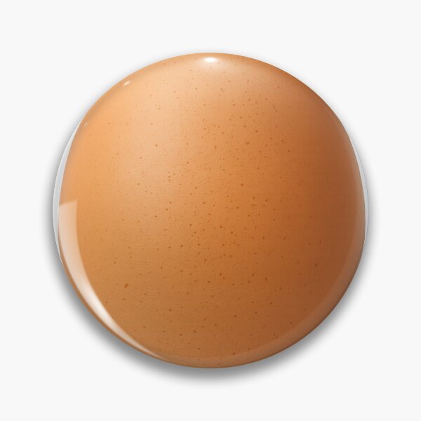 Item preview, Egg — Minimal Still Life on Soft Gradient designed and sold by Sebaspokojny.