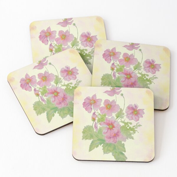 Item preview, windflowers designed and sold by Faerieglen.