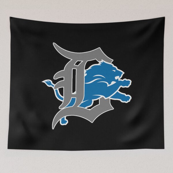 Item preview, Detroit Lions designed and sold by nhaqnvenv.