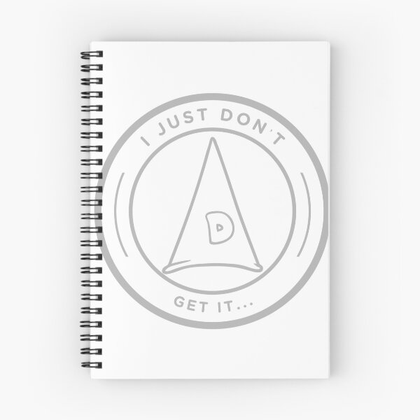 Item preview, I just don't get it designed and sold by Mothe3rd.