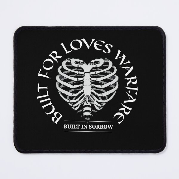 Item preview, Heart shape ribcage designed and sold by Fxtrotstudio.