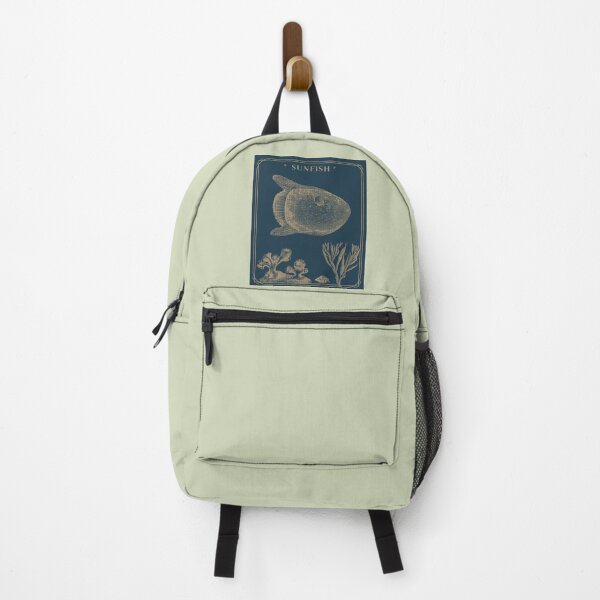 Item preview, Exotic Sunfish Design for Marine Lovers designed and sold by JTZZWEAR.