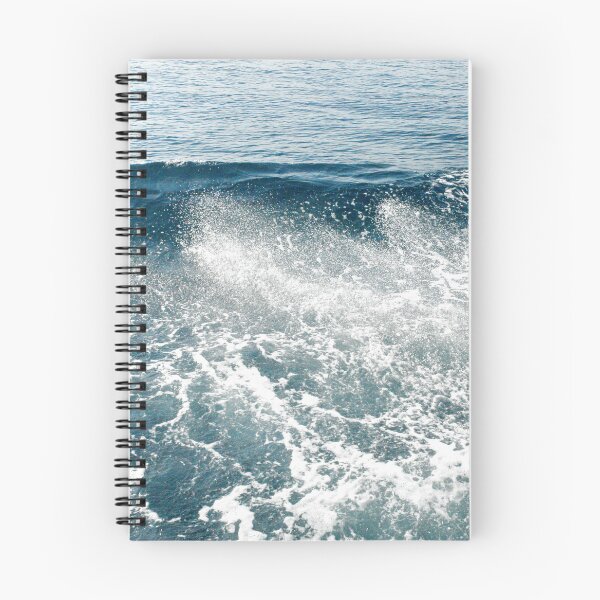 Item preview, Sea, wave and rain designed and sold by DjeriK.