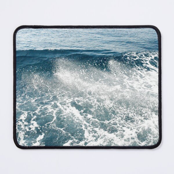 Item preview, Sea, wave and rain designed and sold by DjeriK.