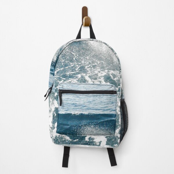 Item preview, Sea, wave and rain designed and sold by DjeriK.
