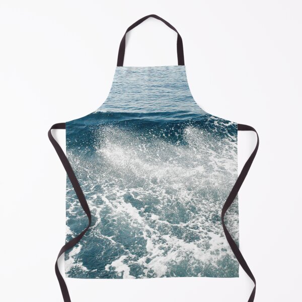 Item preview, Sea, wave and rain designed and sold by DjeriK.