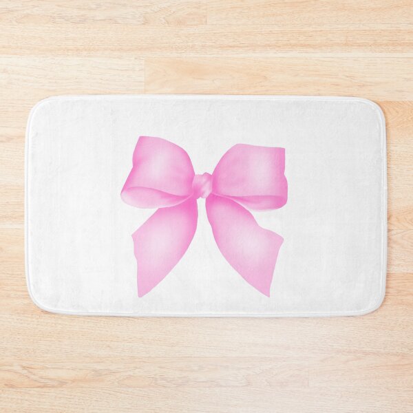 Item preview, Cute pink bow designed and sold by KJackArtwork.