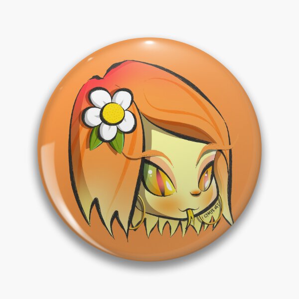 Item preview, GYMYK #2 Tutti Frutti Flower designed and sold by the BoutiK.