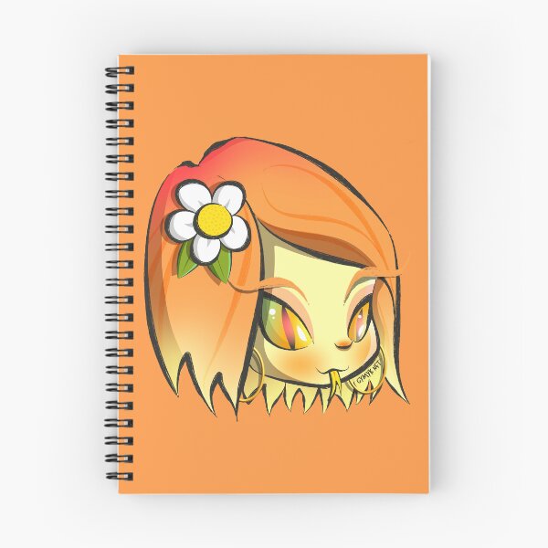 Item preview, GYMYK #2 Tutti Frutti Flower designed and sold by the BoutiK.