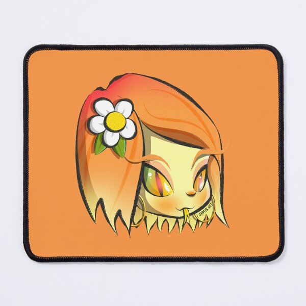 Item preview, GYMYK #2 Tutti Frutti Flower designed and sold by the BoutiK.