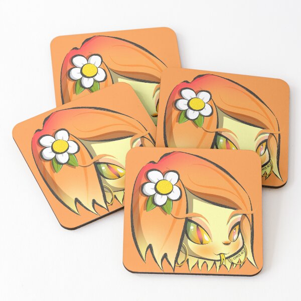 Item preview, GYMYK #2 Tutti Frutti Flower designed and sold by the BoutiK.