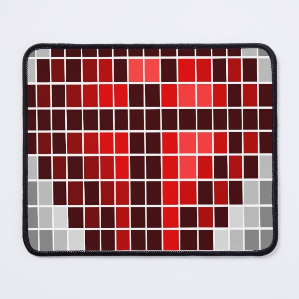 Item preview, Pixel ruby designed and sold by Sleekfox02356.