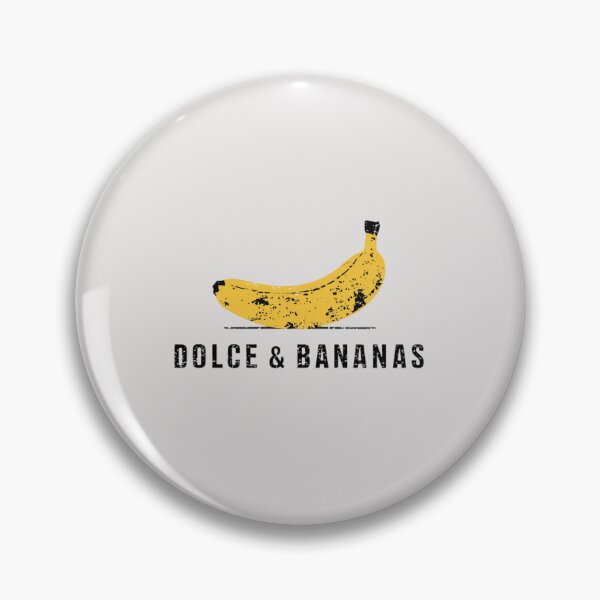 Item preview, Dolce & Bananas designed and sold by 123ks.