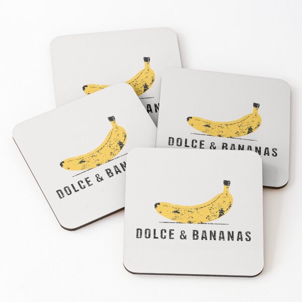 Item preview, Dolce & Bananas designed and sold by 123ks.