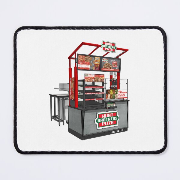 Item preview, Hunt Brothers Pizza designed and sold by ChickenFund.