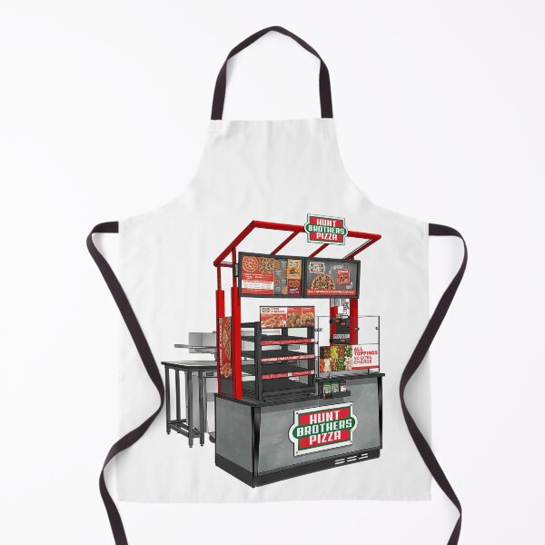 Item preview, Hunt Brothers Pizza designed and sold by ChickenFund.