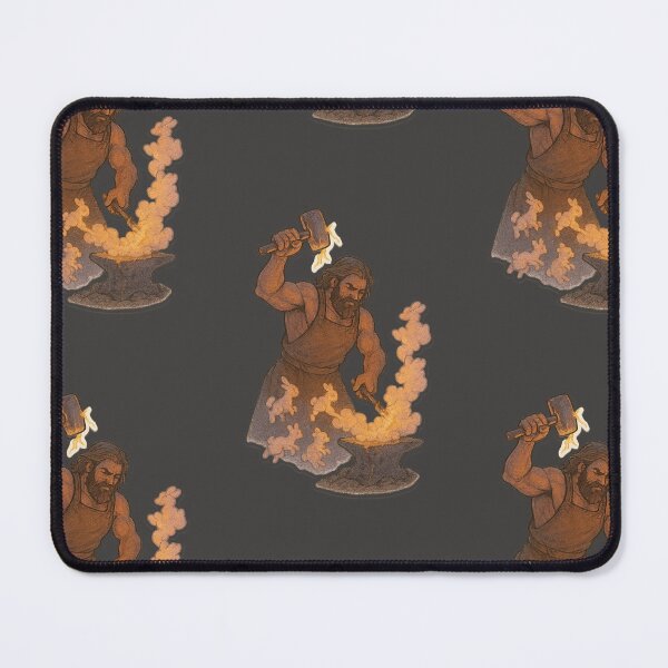 Item preview, Blacksmith God designed and sold by Bonjouranoop.
