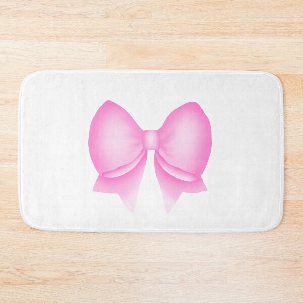 Item preview, Cute pink bow designed and sold by KJackArtwork.