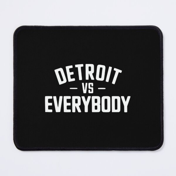 Item preview, detroit vs everybody - Detroit Lions designed and sold by nhaqnvenv.