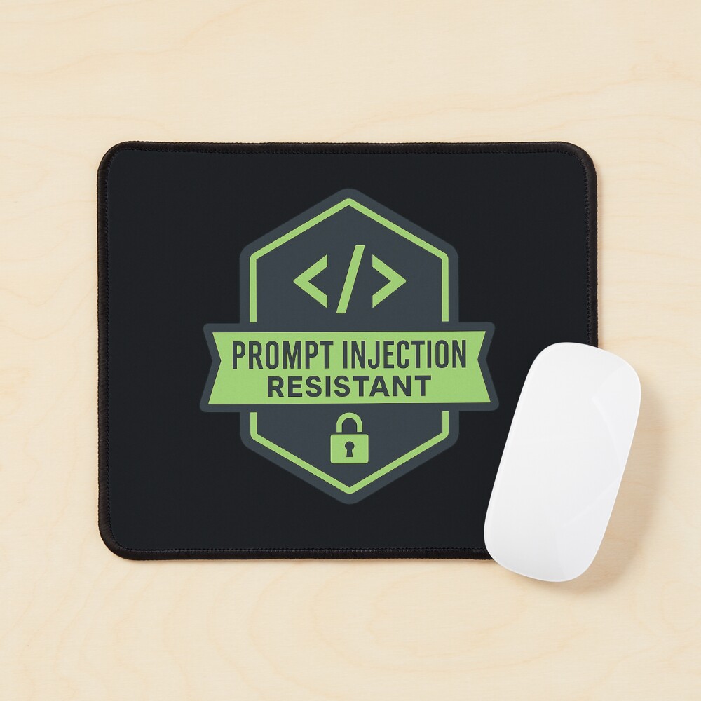 Item preview, Mouse Pad designed and sold by Bratak.