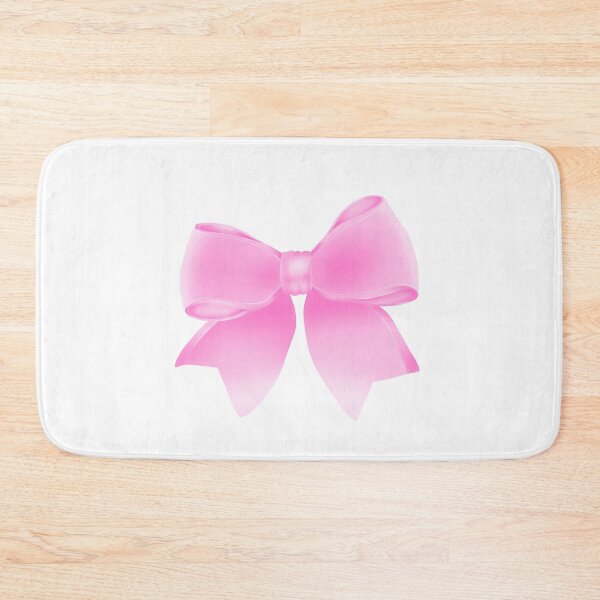 Item preview, Cute pink bow designed and sold by KJackArtwork.