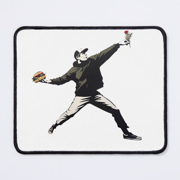 Item preview, Sandwich Guy Meme designed and sold by VividOrganica.