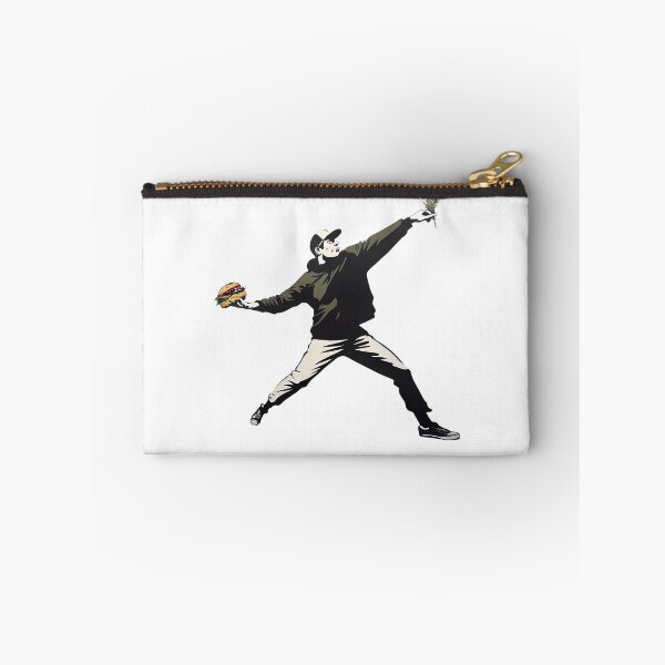 Item preview, Meme del chico del sándwich designed and sold by VividOrganica.