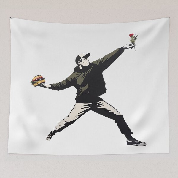 Item preview, Sandwich Guy Meme designed and sold by VividOrganica.