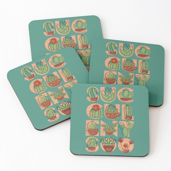 Item preview, Succulents - Cacti  designed and sold by Stil-Mix.