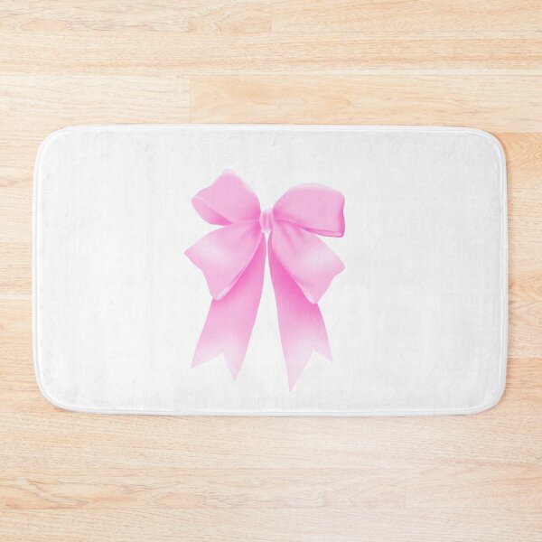 Item preview, Cute pink bow designed and sold by KJackArtwork.