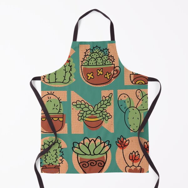 Item preview, Succulents - Cacti designed and sold by Stil-Mix.