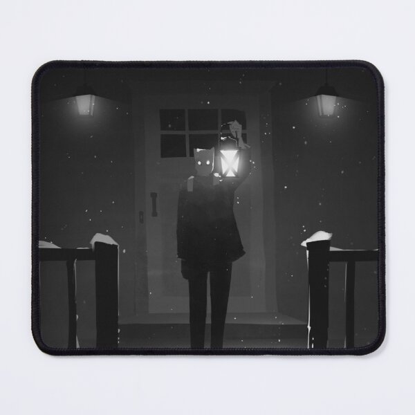 Item preview, alone with your fears designed and sold by risa-ili.