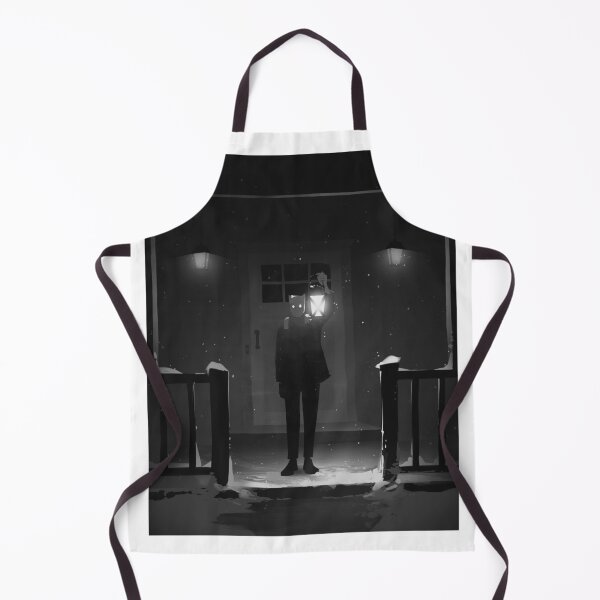 Item preview, alone with your fears designed and sold by risa-ili.