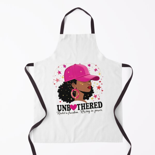 Item preview, Unbothered designed and sold by MelanatedWomanPrintDesign.