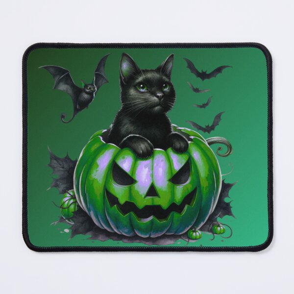 Item preview, Cute and creepy kity designed and sold by BlueBee by Miona.