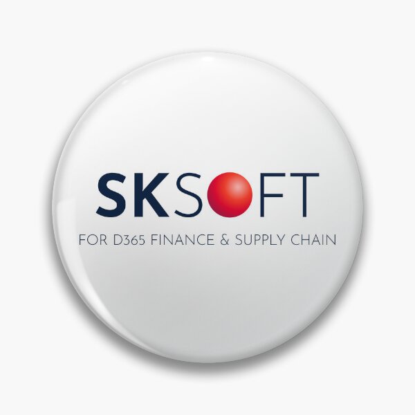 Item preview, SKsoft para D365 Finanzas y Cadena de Suministro designed and sold by KETL.