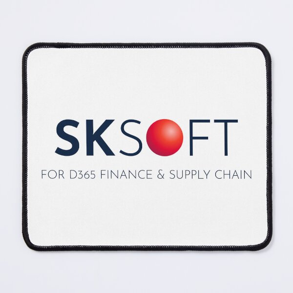 Item preview, SKsoft for D365 Finance & Supply Chain designed and sold by KETL.