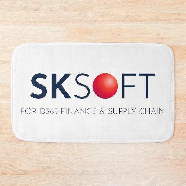 Item preview, SKsoft for D365 Finance & Supply Chain designed and sold by KETL.