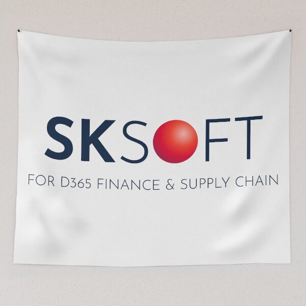 Item preview, SKsoft for D365 Finance & Supply Chain designed and sold by KETL.
