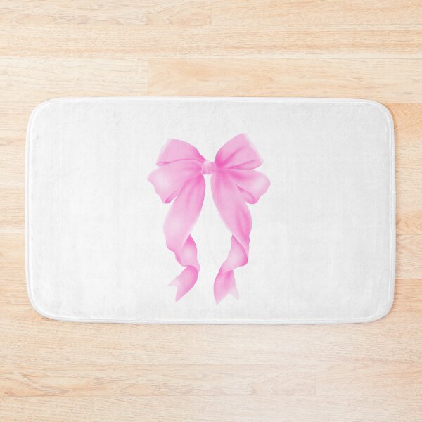 Item preview, Cute pink bow designed and sold by KJackArtwork.