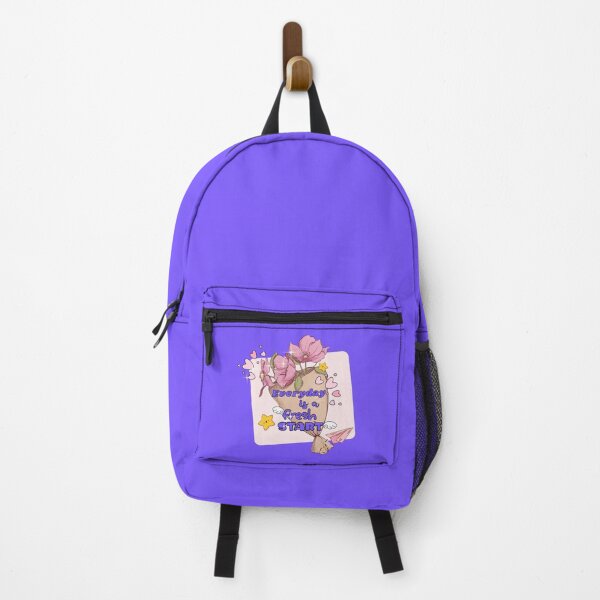 Item preview, Everyday Is A Fresh Start designed and sold by WarriorsArmour.