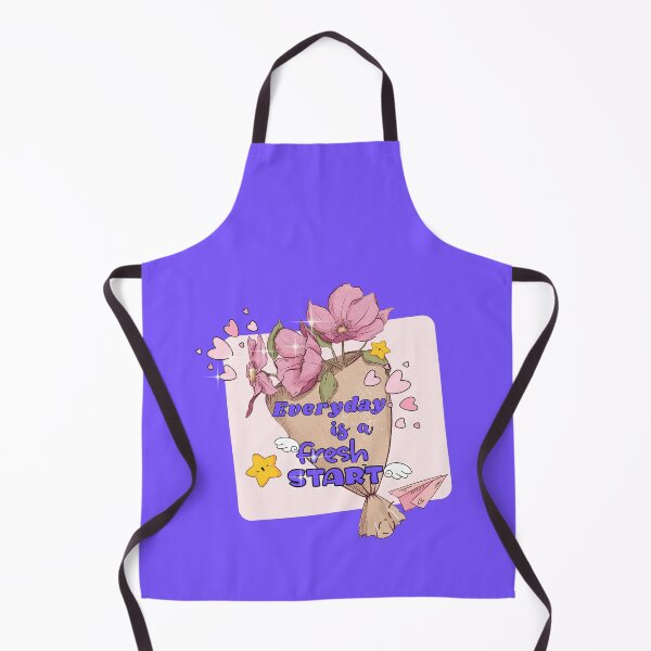 Item preview, Everyday Is A Fresh Start designed and sold by WarriorsArmour.