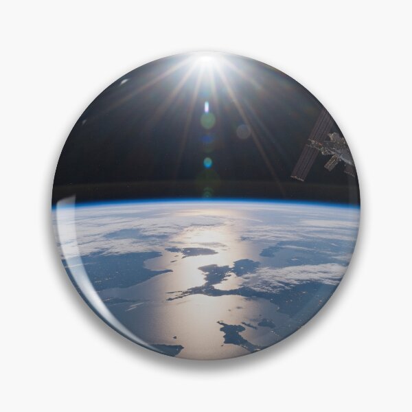 Item preview, Beyond the Horizon of Space designed and sold by Brainy Bits.